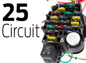 25 Circuit